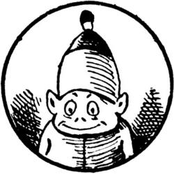 WikiGnome